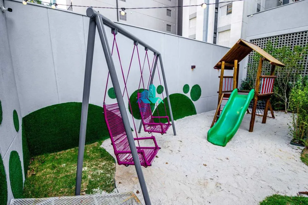 Apartamento, 3 quartos, 96 m² - Foto 5