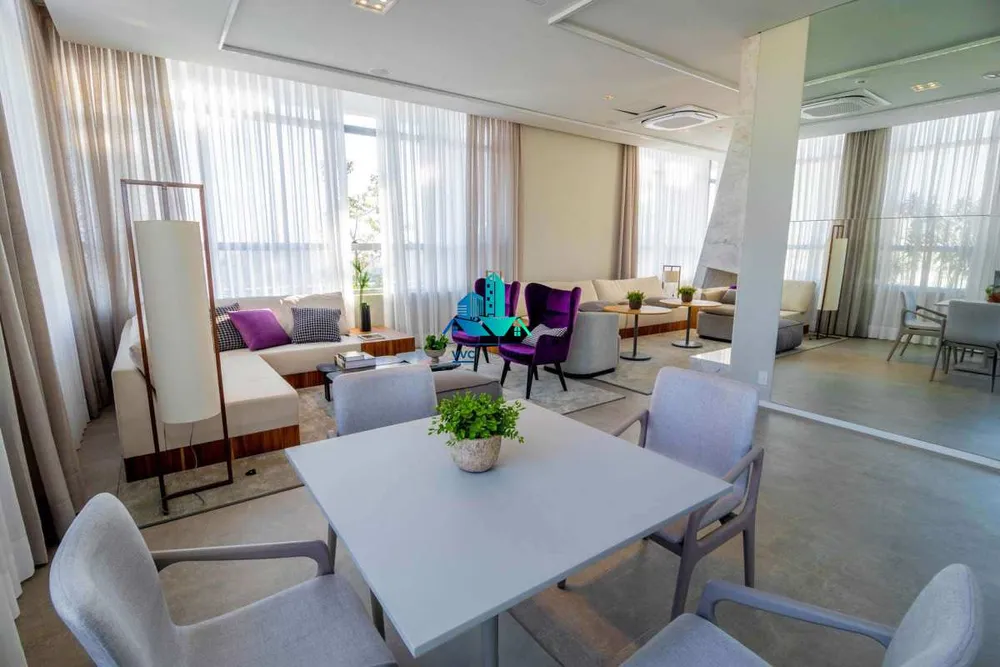 Apartamento, 3 quartos, 96 m² - Foto 3