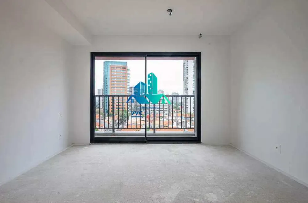 Apartamento, 2 quartos, 44 m² - Foto 12