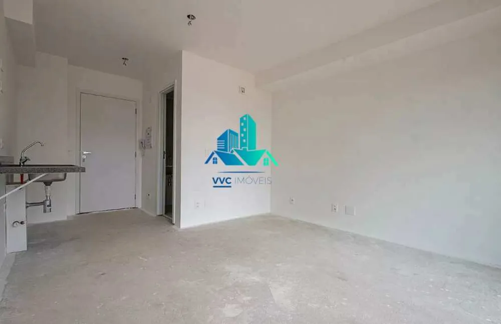 Apartamento, 2 quartos, 44 m² - Foto 6