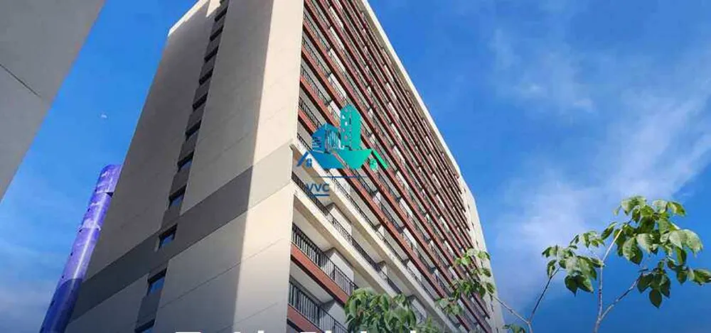 Apartamento, 2 quartos, 44 m² - Foto 2