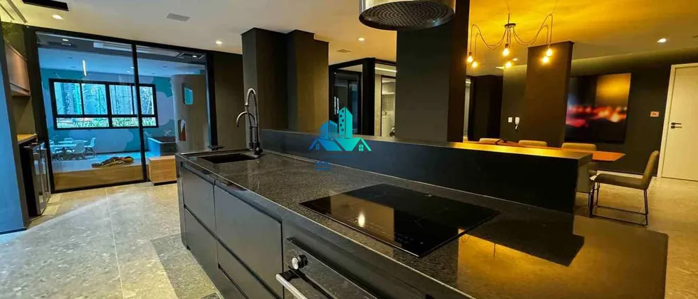 Apartamento, 2 quartos, 44 m² - Foto 7