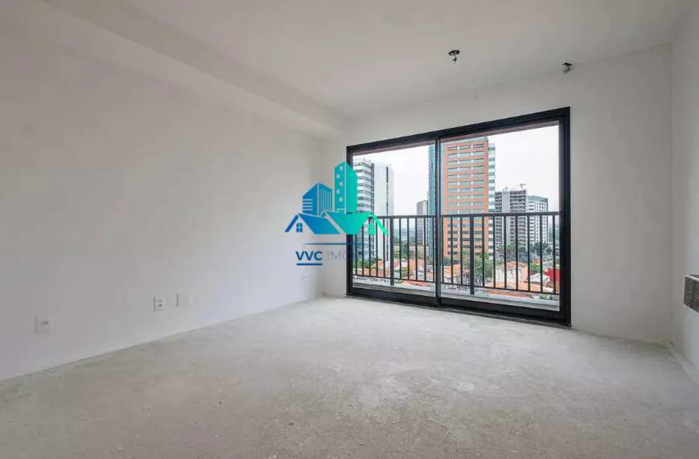 Apartamento, 2 quartos, 44 m² - Foto 5