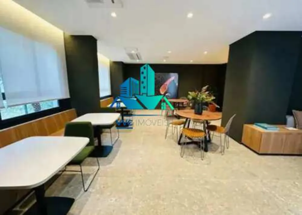 Apartamento, 2 quartos, 44 m² - Foto 8