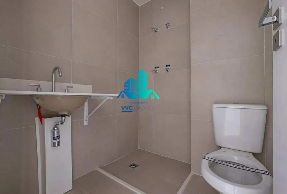Apartamento, 2 quartos, 44 m² - Foto 11