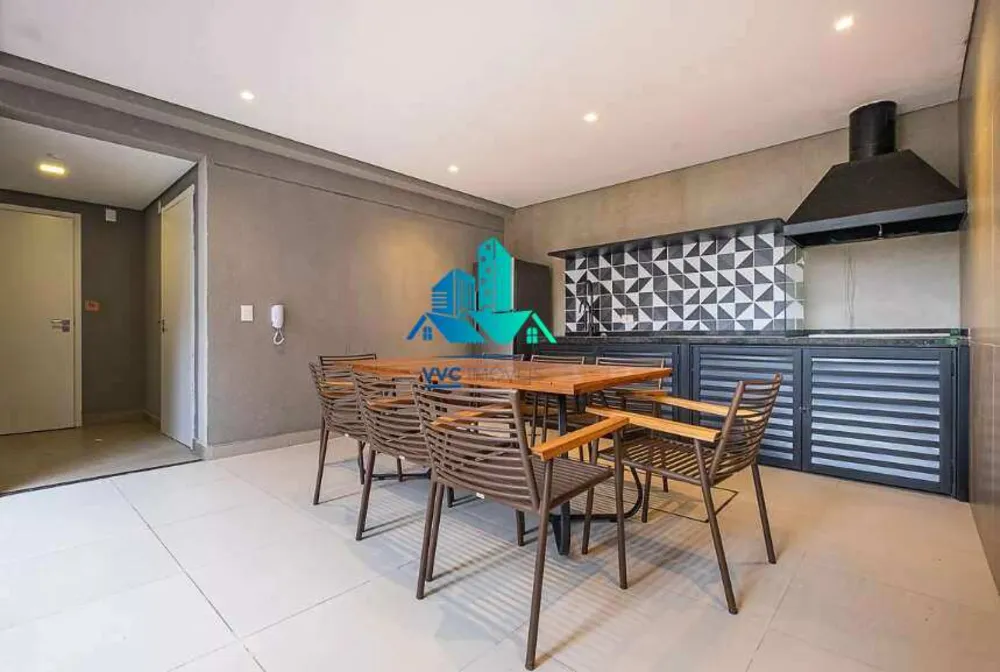 Apartamento, 2 quartos, 44 m² - Foto 4