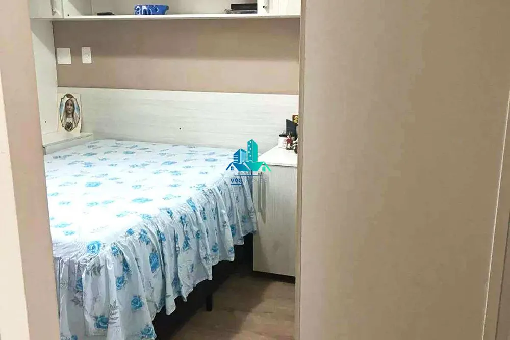 Apartamento, 2 quartos, 60 m² - Foto 3
