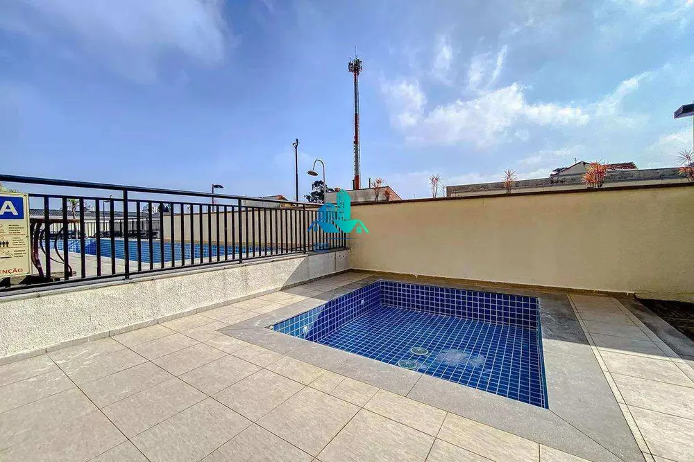 Apartamento, 2 quartos, 60 m² - Foto 2