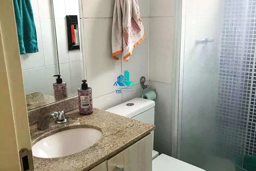 Apartamento, 2 quartos, 60 m² - Foto 1
