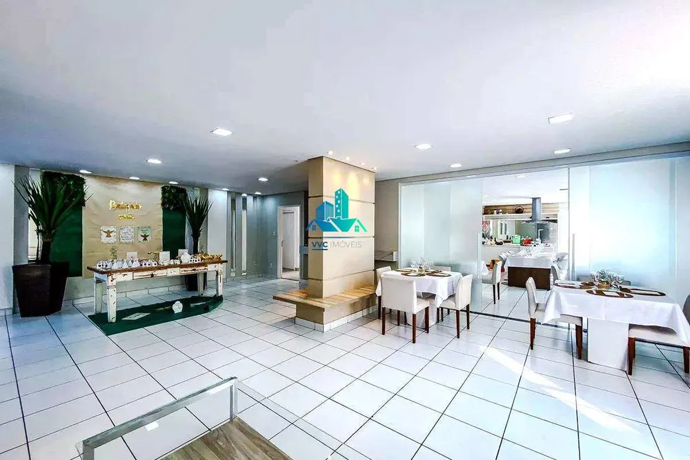 Apartamento, 2 quartos, 60 m² - Foto 7