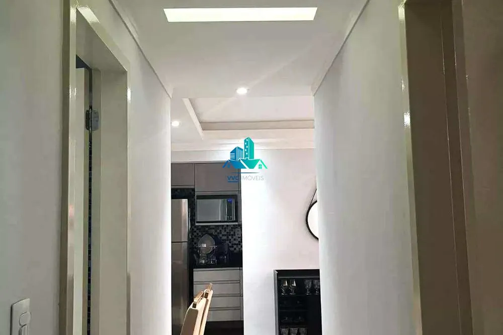 Apartamento, 2 quartos, 60 m² - Foto 4
