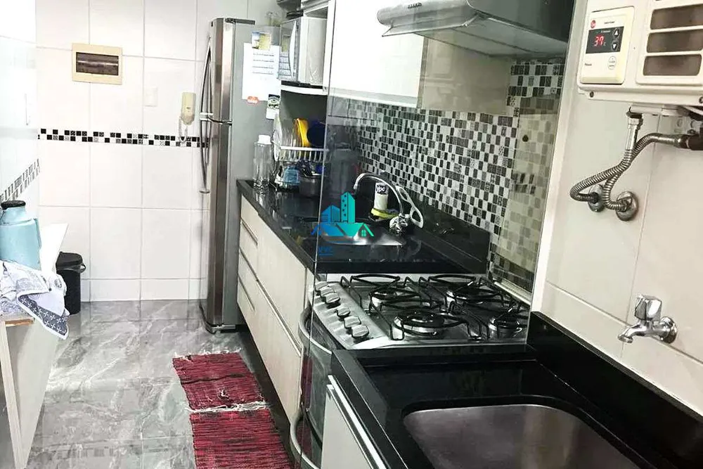 Apartamento, 2 quartos, 60 m² - Foto 3