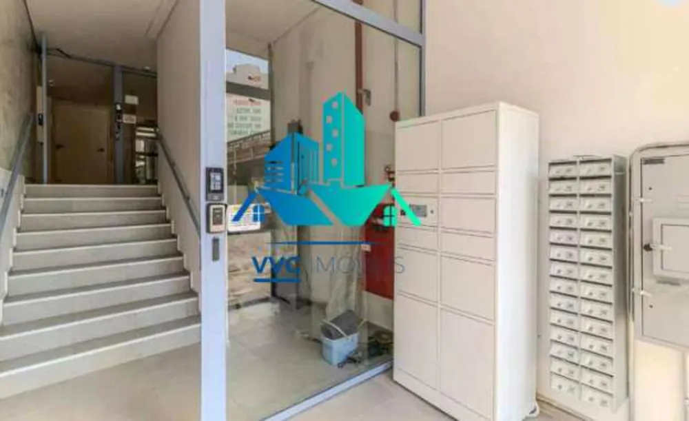 Apartamento, 1 quarto, 27 m² - Foto 4