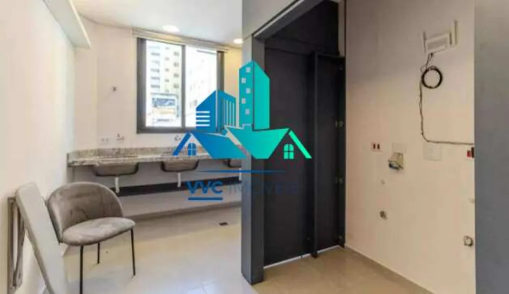 Apartamento, 1 quarto, 27 m² - Foto 3