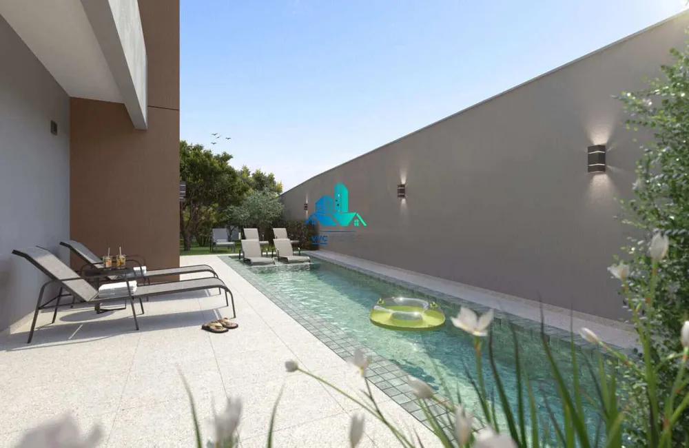 Apartamento, 2 quartos, 47 m² - Foto 8
