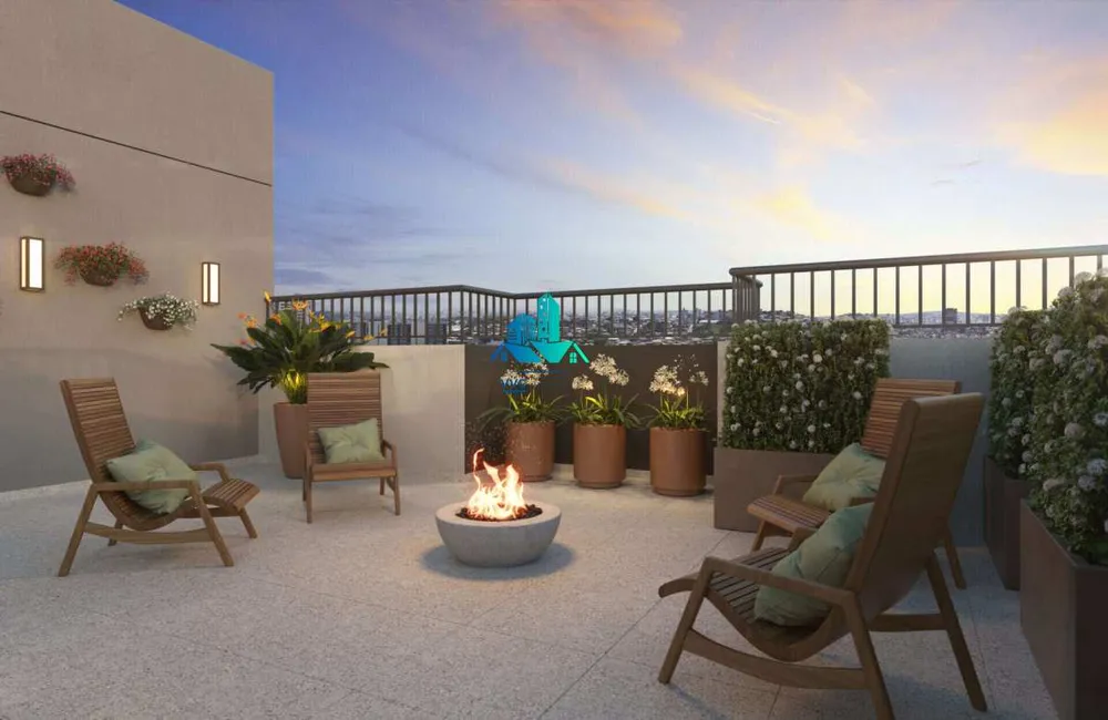 Apartamento, 2 quartos, 47 m² - Foto 6