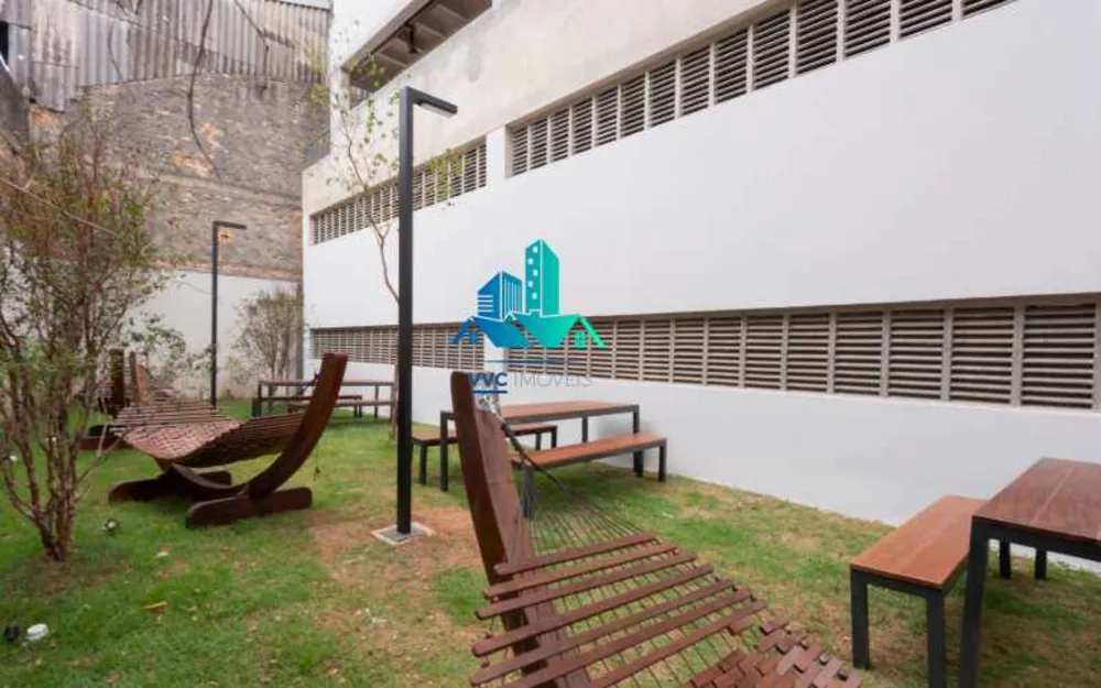Apartamento, 2 quartos, 48 m² - Foto 6