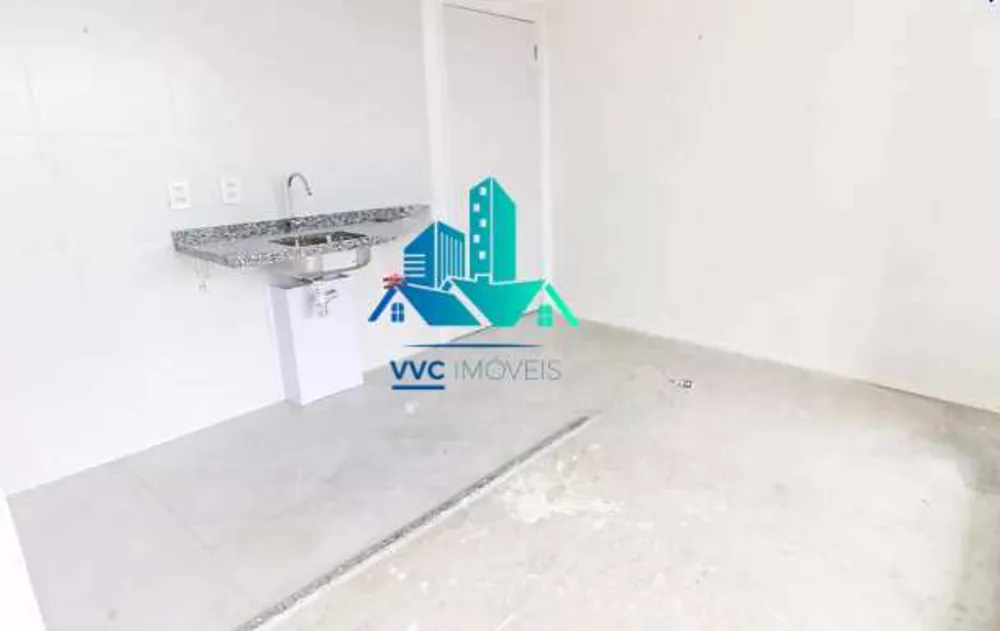 Apartamento, 2 quartos, 48 m² - Foto 1