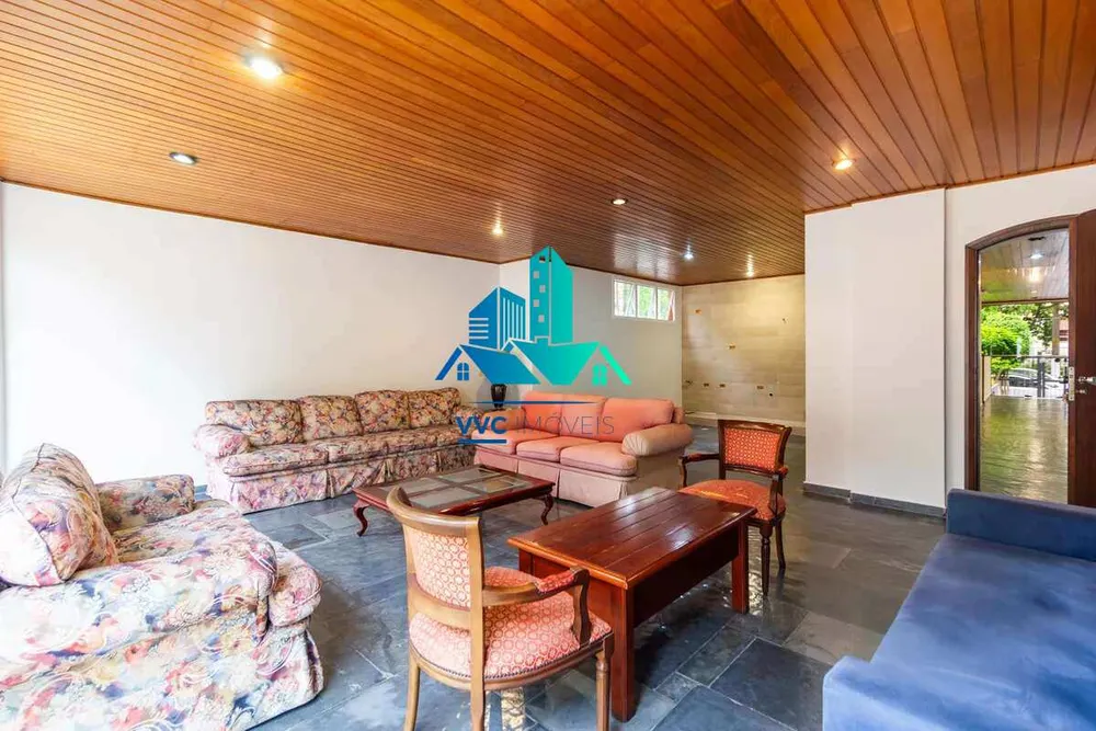 Apartamento, 1 quarto, 31 m² - Foto 9