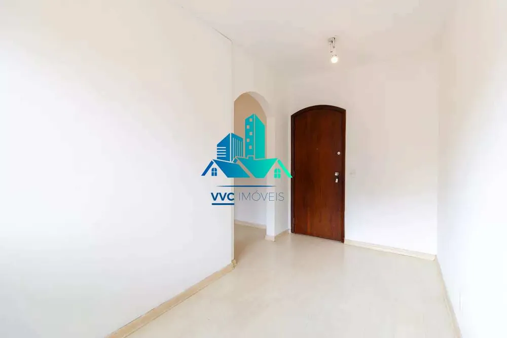 Apartamento, 1 quarto, 31 m² - Foto 2