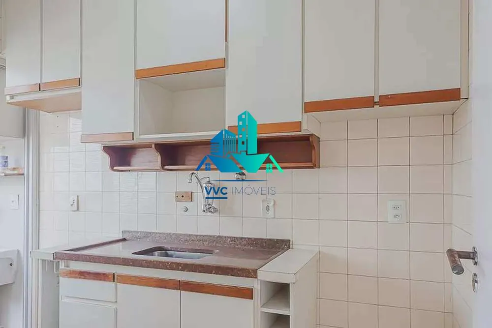 Apartamento, 1 quarto, 31 m² - Foto 5