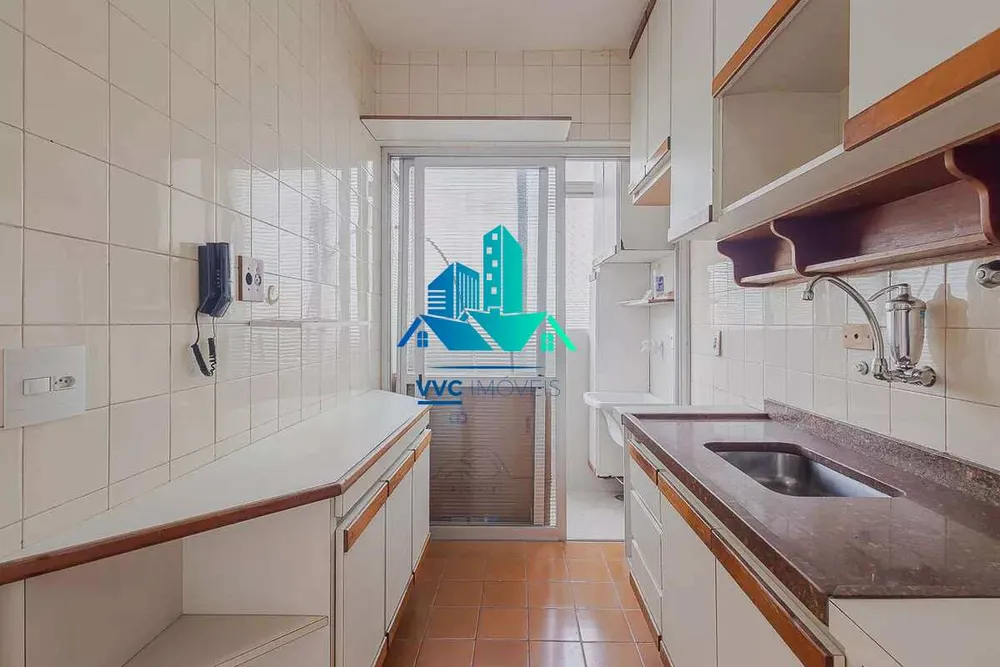 Apartamento, 1 quarto, 31 m² - Foto 8