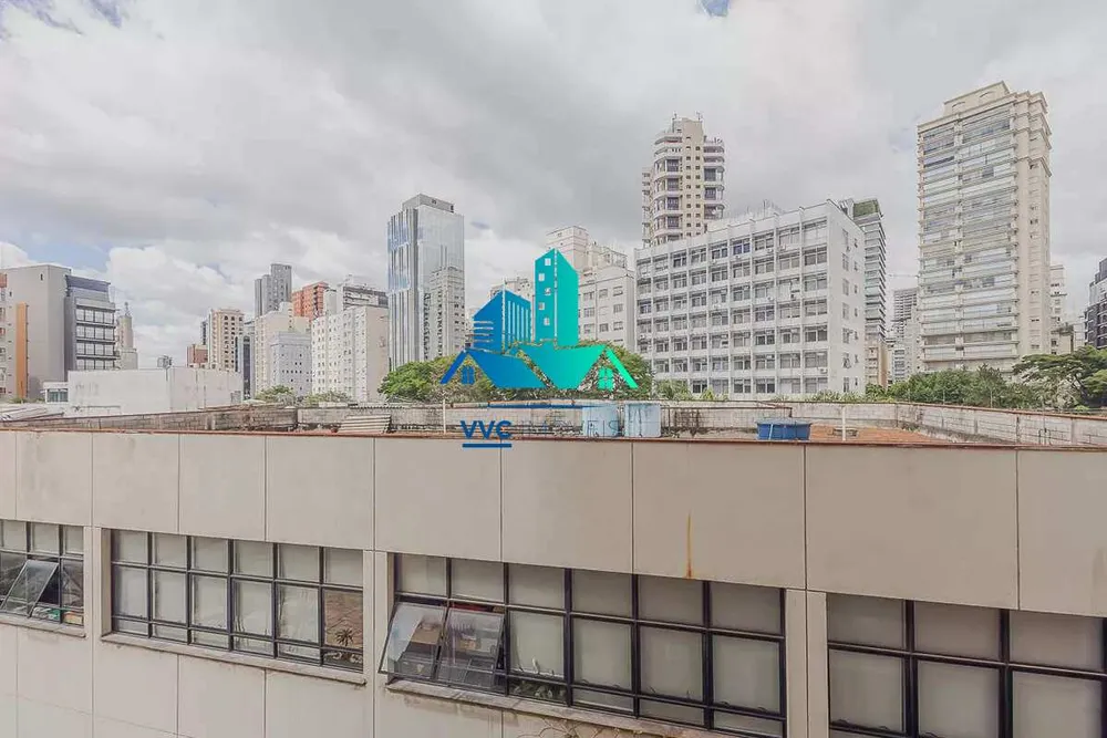 Apartamento, 1 quarto, 31 m² - Foto 10