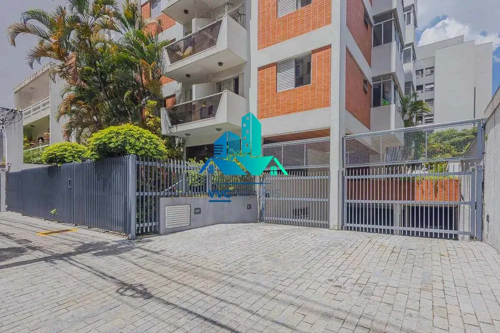 Apartamento, 1 quarto, 31 m² - Foto 12