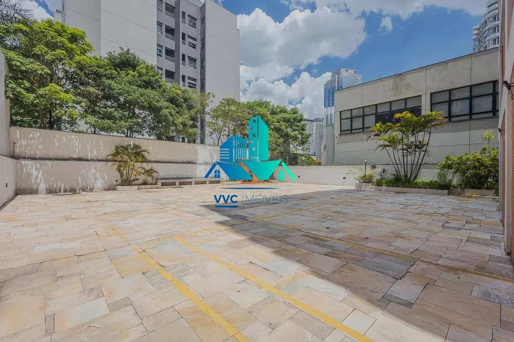Apartamento, 1 quarto, 31 m² - Foto 6
