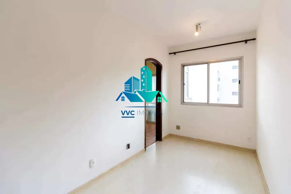 Apartamento, 1 quarto, 31 m² - Foto 1