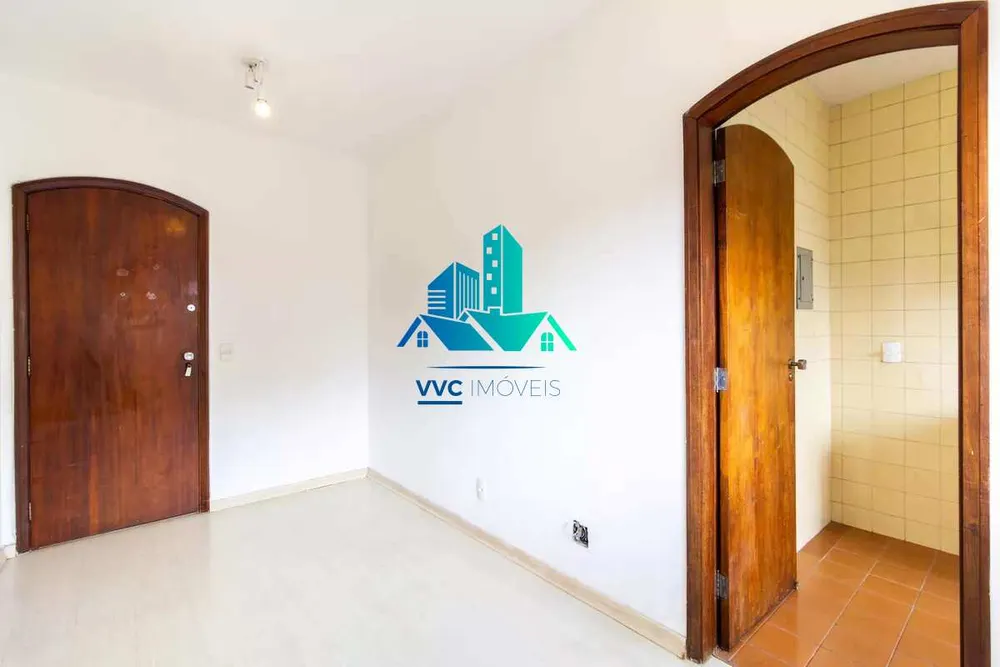 Apartamento, 1 quarto, 31 m² - Foto 4