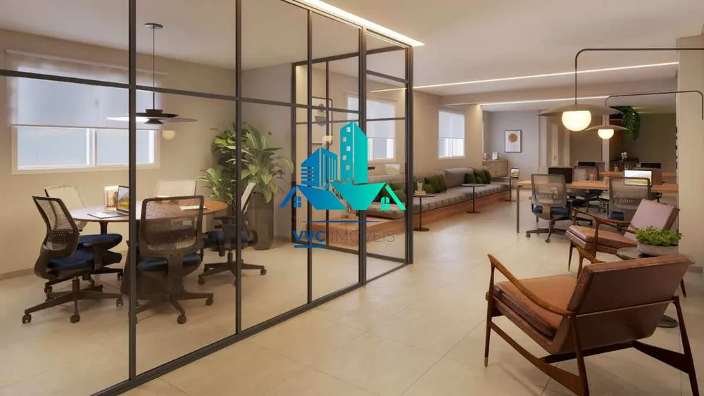 Apartamento, 2 quartos, 49 m² - Foto 4