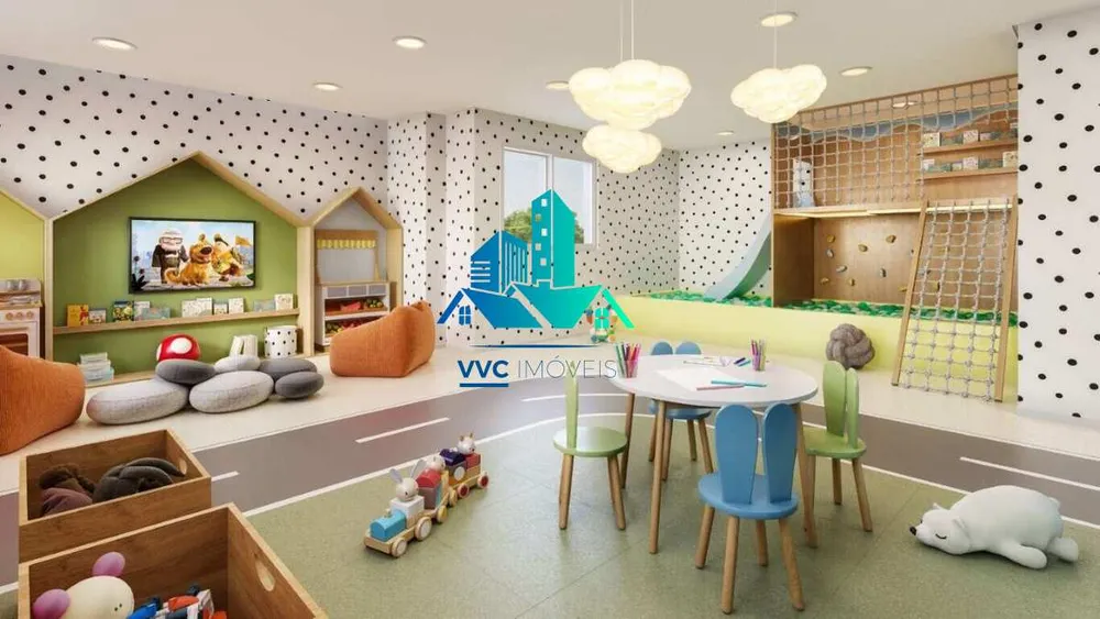 Apartamento, 2 quartos, 49 m² - Foto 6