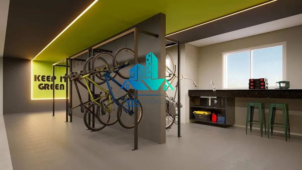 Apartamento, 2 quartos, 49 m² - Foto 8