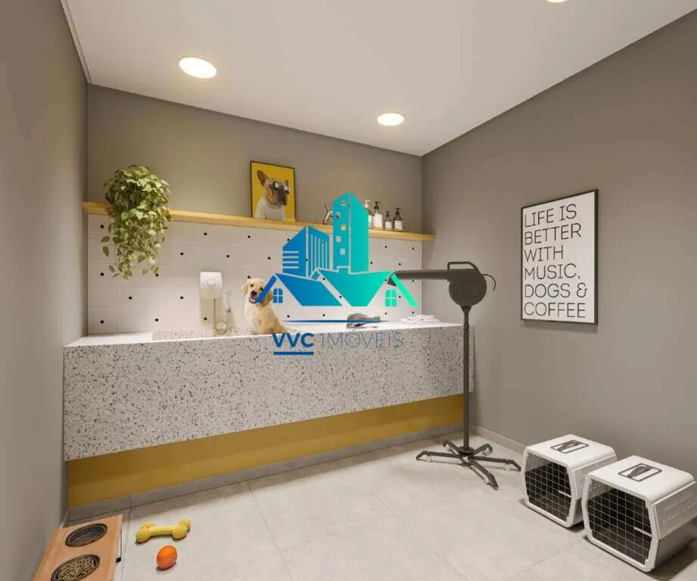 Apartamento, 2 quartos, 49 m² - Foto 5