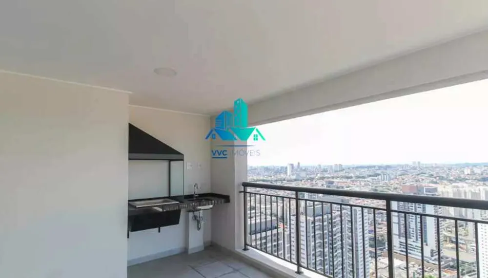 Apartamento, 2 quartos, 64 m² - Foto 2