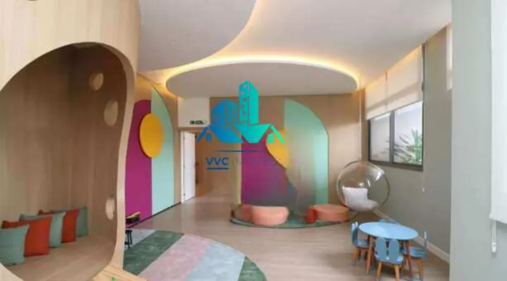 Apartamento, 2 quartos, 64 m² - Foto 6