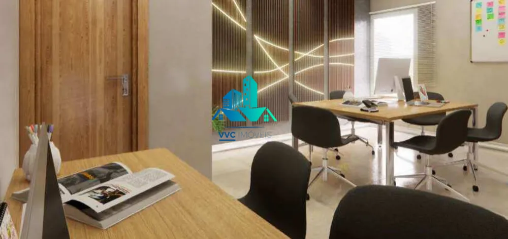 Apartamento, 3 quartos, 60 m² - Foto 4