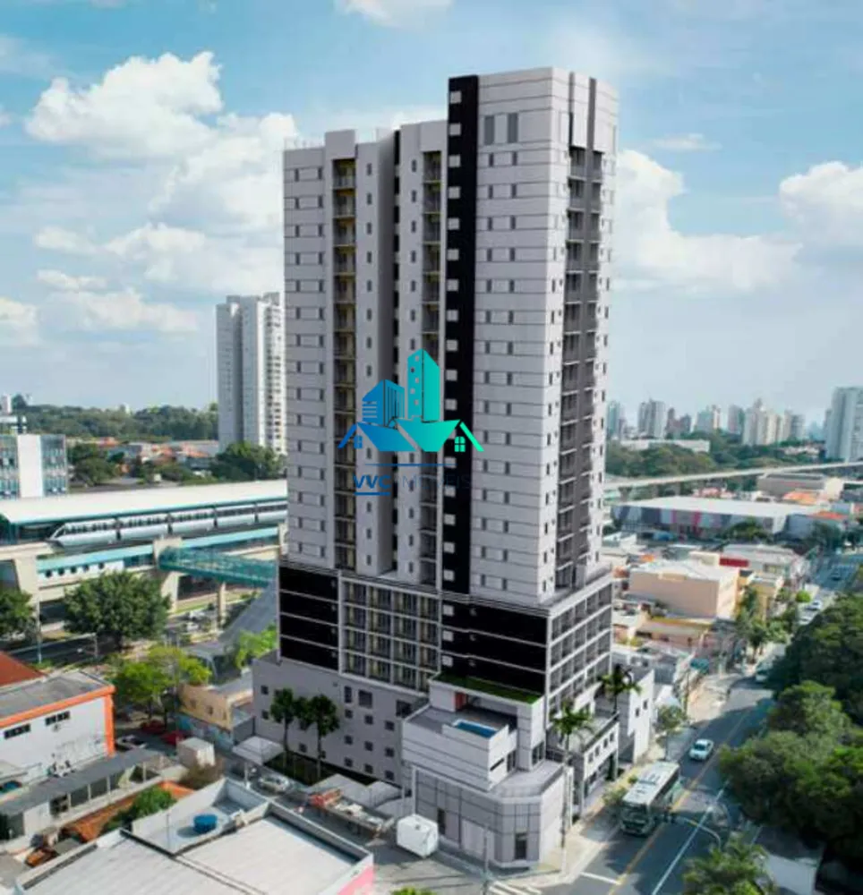 Apartamento, 3 quartos, 60 m² - Foto 7