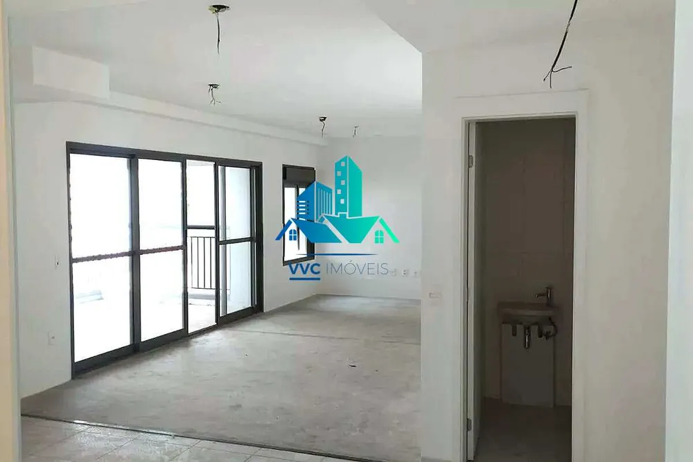 Apartamento, 3 quartos, 130 m² - Foto 1