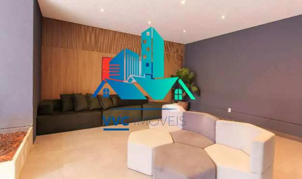 Apartamento, 3 quartos, 130 m² - Foto 6