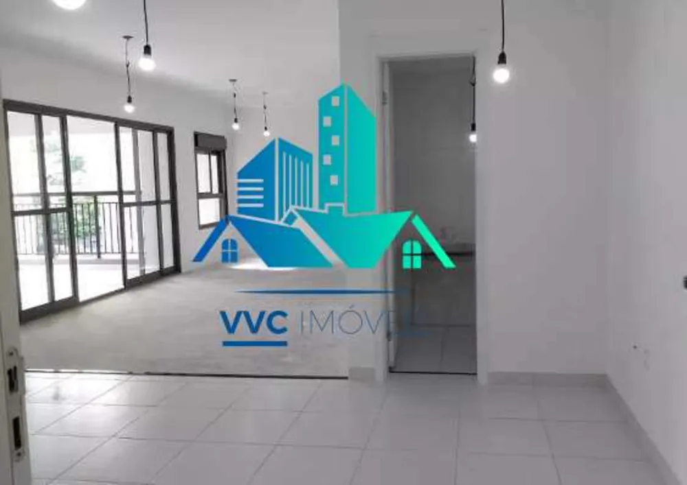 Apartamento, 3 quartos, 130 m² - Foto 2