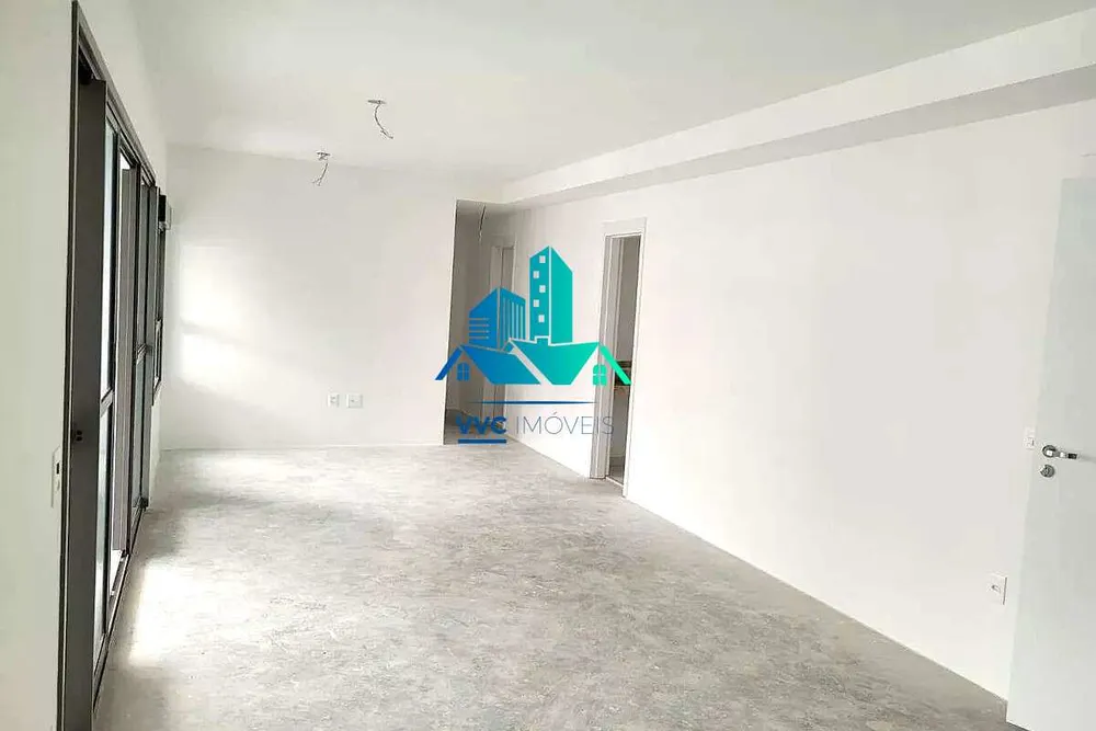 Apartamento, 3 quartos, 130 m² - Foto 3