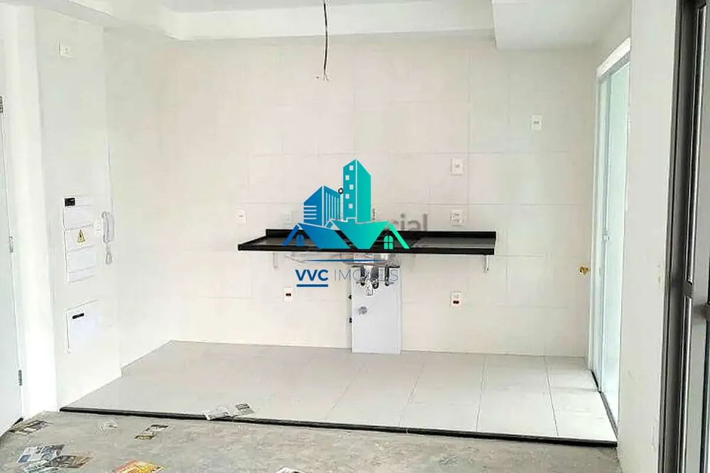 Apartamento, 3 quartos, 130 m² - Foto 4