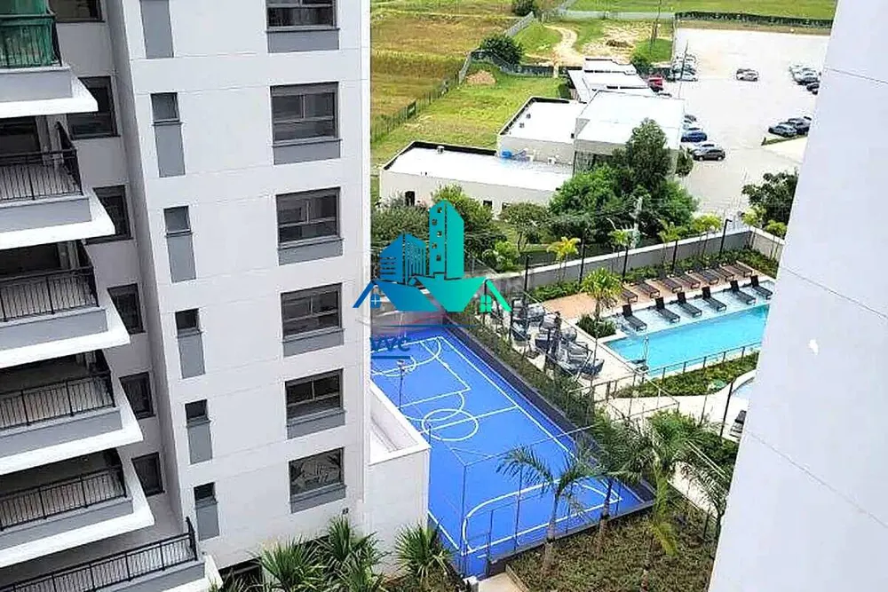 Apartamento, 3 quartos, 130 m² - Foto 8