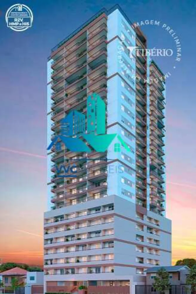 Apartamento, 2 quartos, 44 m² - Foto 6