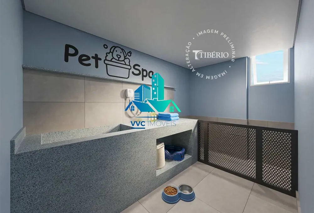 Apartamento, 2 quartos, 44 m² - Foto 7