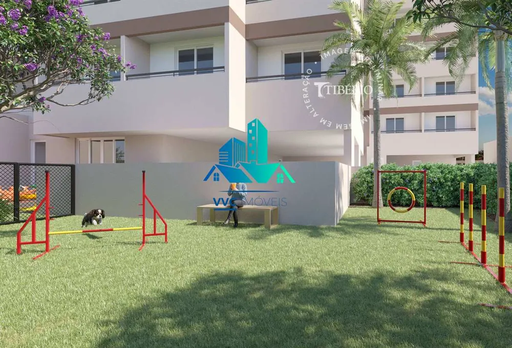 Apartamento, 2 quartos, 44 m² - Foto 10