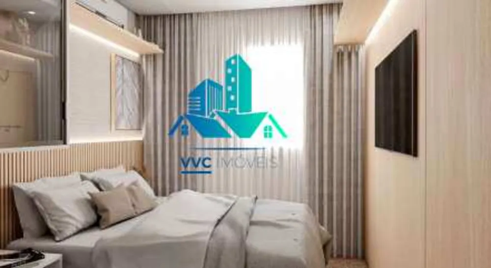 Apartamento, 2 quartos, 55 m² - Foto 5