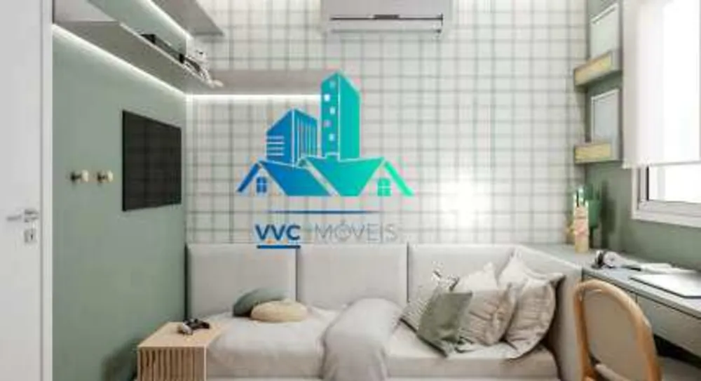 Apartamento, 2 quartos, 55 m² - Foto 7